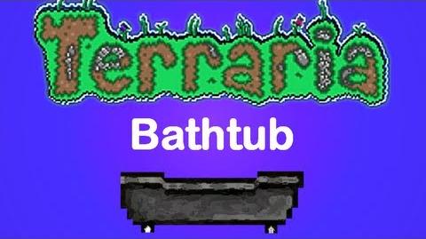 Bathtub