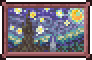Starry Night (placed)
