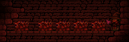 5 Crimson Altars in The Dungeon.