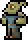 The old sprite for the Goblin Theif.