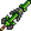 Chlorophyte Saber