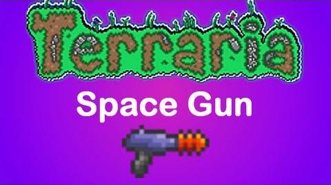 Space Gun