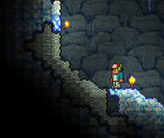 Slush Terraria