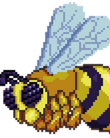 Bienenkonigin Terraria Wiki Fandom