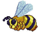 Bee queen