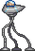 Martian Walker