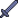 Lead Broadsword