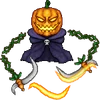 Rey calabaza