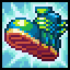 Achievement Boots of the Hero