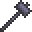Ebonwood Hammer