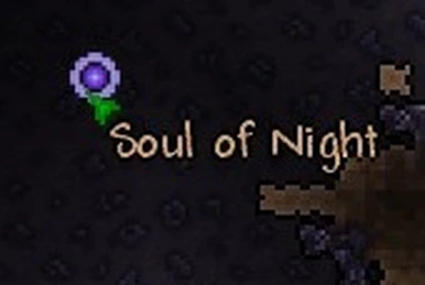 Soul of Night | Terraria Wiki | Fandom
