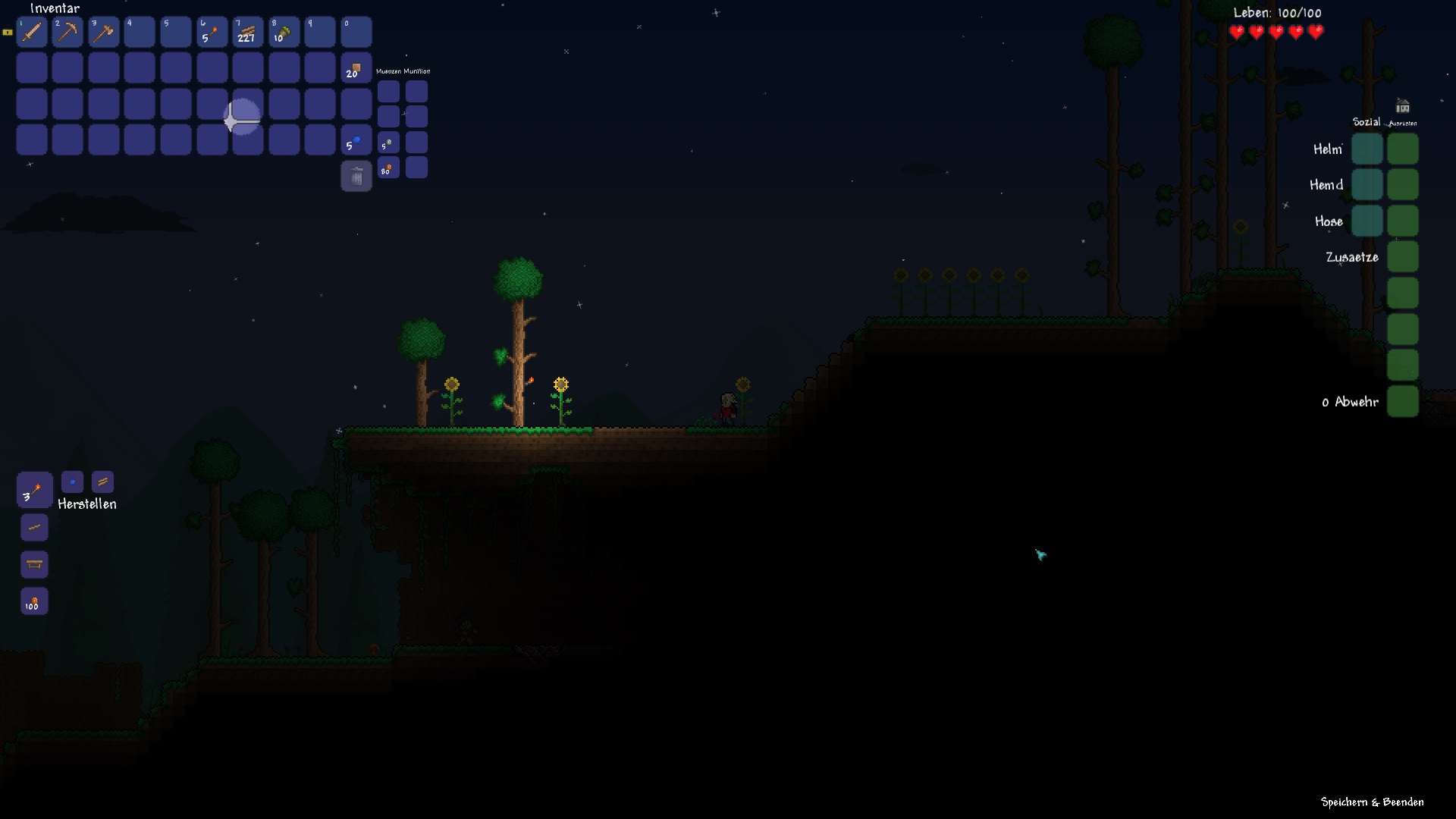 Terraria зелье регенерации маны фото 12