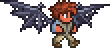 FoodBarbarian's Tattered Dragon Wings (equipped)