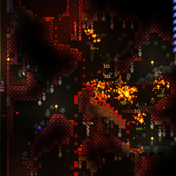 Category Wall climbing Monsters Terraria Wiki Fandom