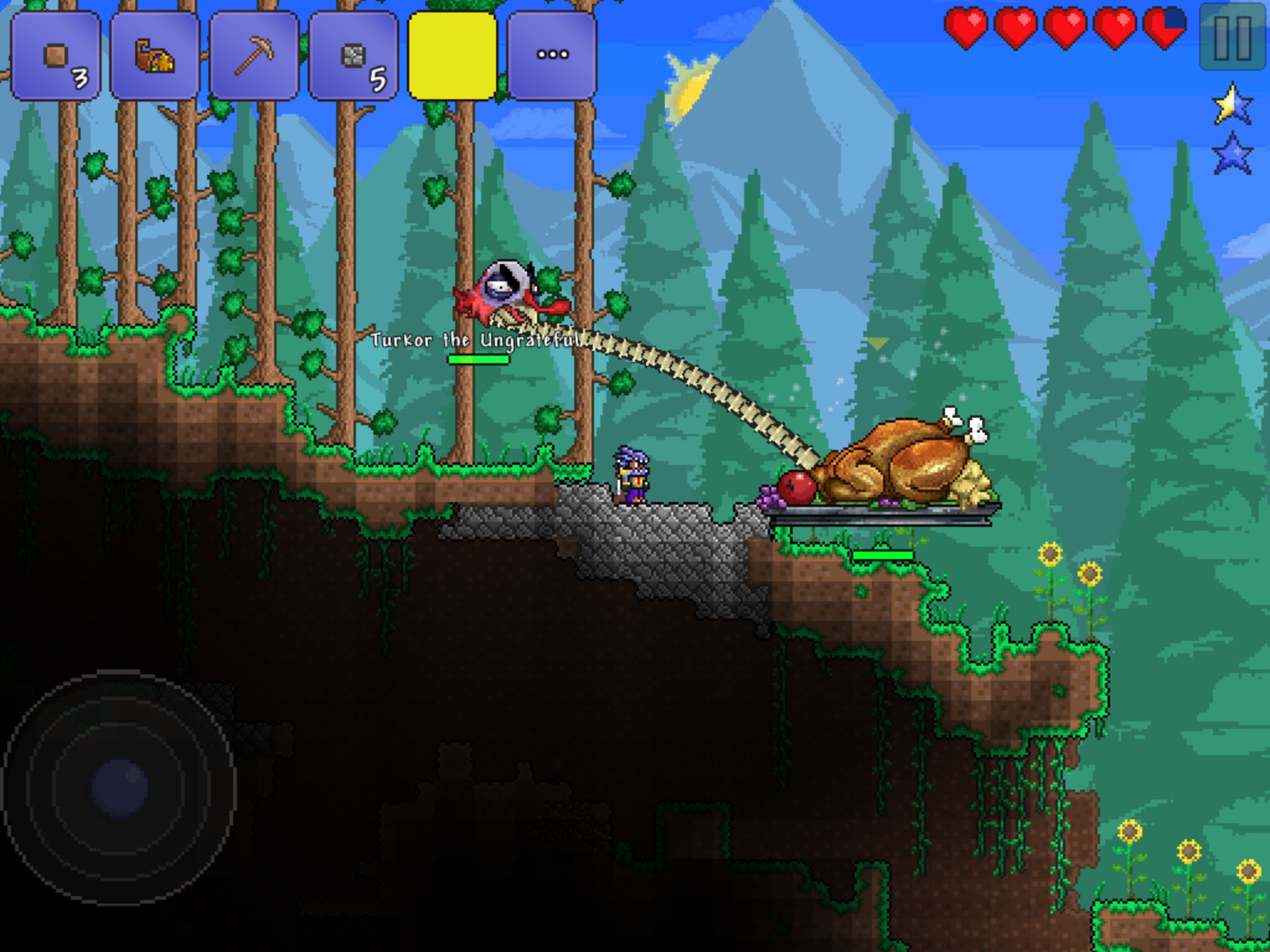 Mobile version - Terraria Wiki