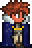 Winter Cape (equipped)