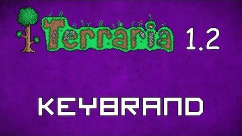 Keybrand - Terraria 1