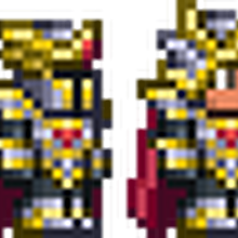 Hallowed Armor Terraria Wiki Fandom