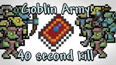 Goblin Armee