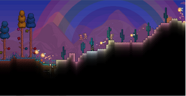 3 light mummies found in a hallowed desert.