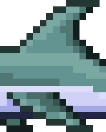 Tiburon Wiki Terraria