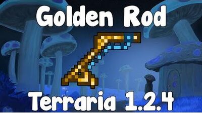 Fishing rod tiers terraria clearance