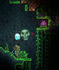 So I killed all mechanical bosses but the plantera has not spawned