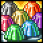 Achievement Gelatin World Tour