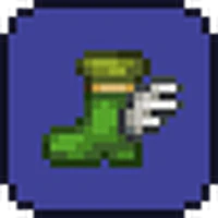 Izboj Mladica Razloziti Rani Flurry Boots Terraria Palauwreck Com This tag indicates that an image exhibits a distictive pixelized style (e.g. www palauwreck com