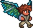Grox The Great's Wings (equipped)