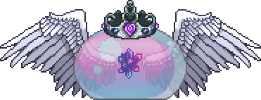 Queen Slime - Terraria Bosses in Order by @gamingcollective - Listium