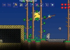 Cursed Skulls follow you if they are in your screen and you leave the dungeon