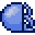 Blue Jellyfish Kite