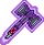 Cursed Hammer