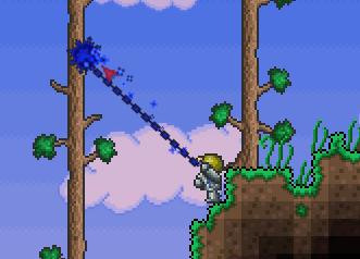 Blue Moon - Terraria Wiki