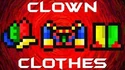 Clown clothes