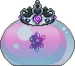 Queen Slime