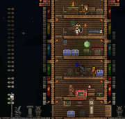 Mit 3-Sekunden-Timer verkabelte Verteidigungs Anlage