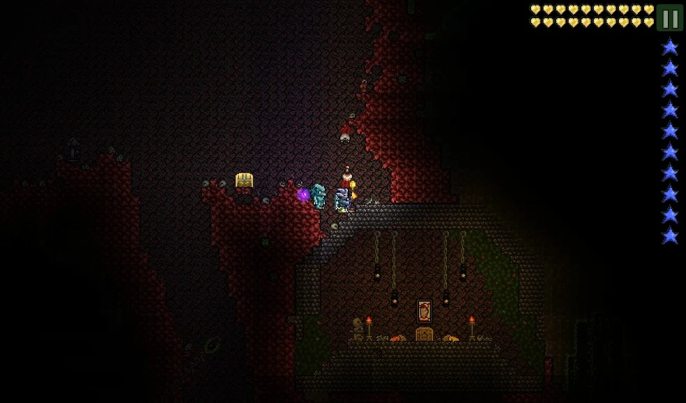 Jungle Sanctum Terraria Wiki Fandom