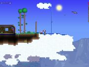 Kategorie Fliegende Insel Terraria Wiki Fandom