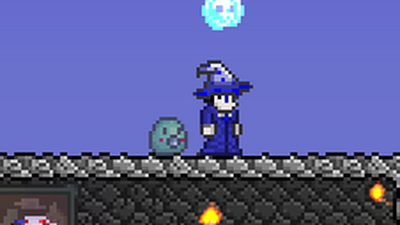 Baculo De Slime Wiki Terraria Fandom Murasama tutorial terraria calamity mod. baculo de slime wiki terraria fandom