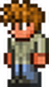 enfermera terraria npc