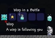 Wisp Icons