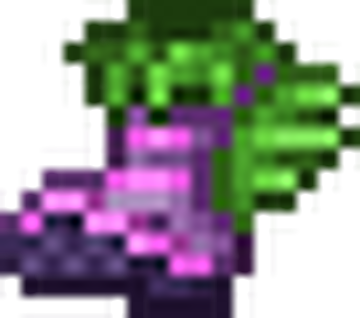 Botas de hada Wiki Terraria