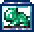 Emerald Bunny Cage