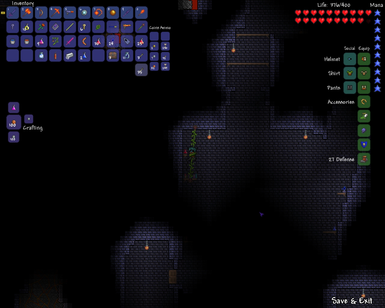 Create potion terraria фото 74