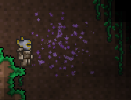 Vile Powder Terraria Wiki Fandom