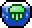 Tarro de medusa verde
