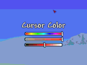 Cursor Color Terraria Wiki Fandom