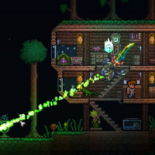 Terra Blade Terraria Wiki Fandom